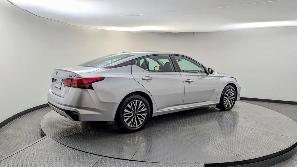 Florida Fine Cars - Used NISSAN ALTIMA 2024 WEST PALM 2.5 SV
