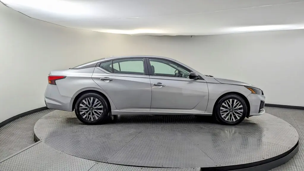 Florida Fine Cars - Used NISSAN ALTIMA 2024 WEST PALM 2.5 SV
