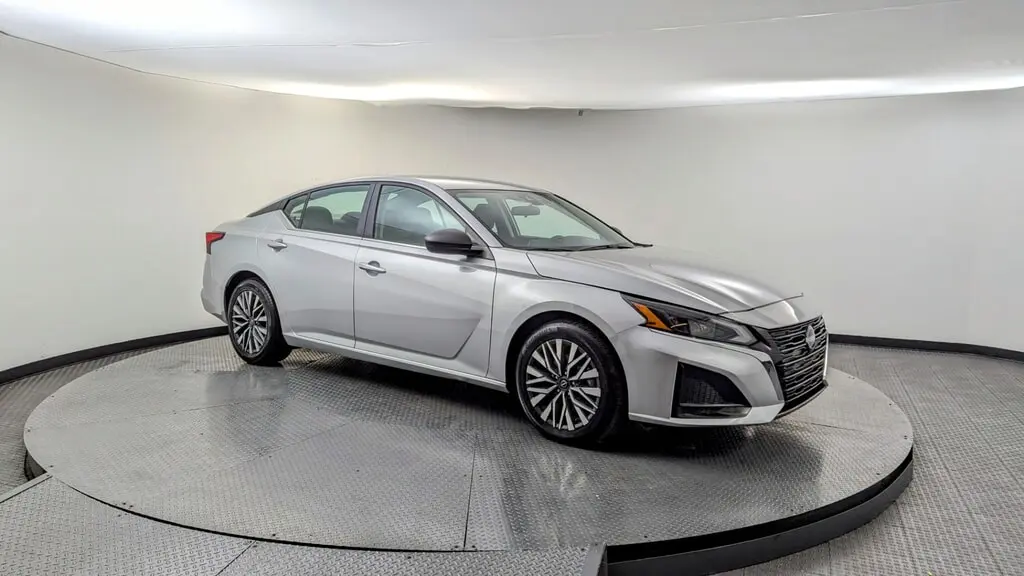 Florida Fine Cars - Used NISSAN ALTIMA 2024 WEST PALM 2.5 SV