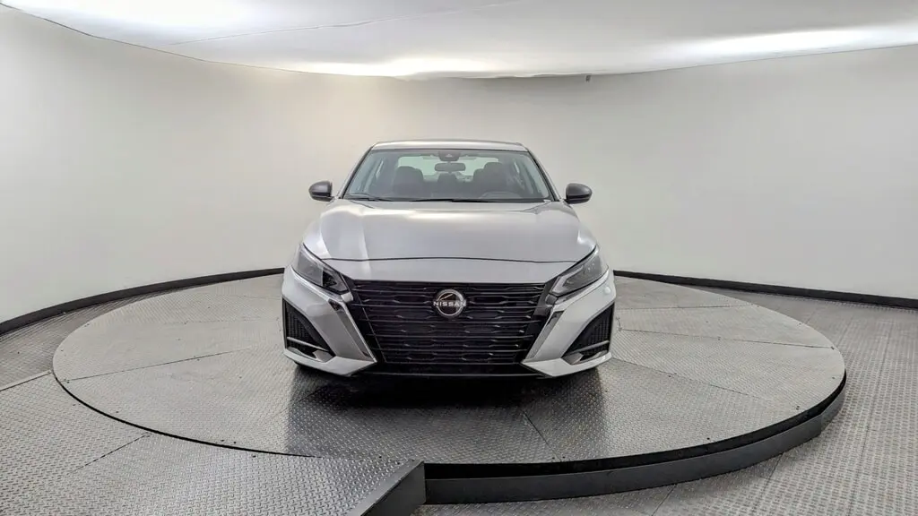 Florida Fine Cars - Used NISSAN ALTIMA 2024 WEST PALM 2.5 SV