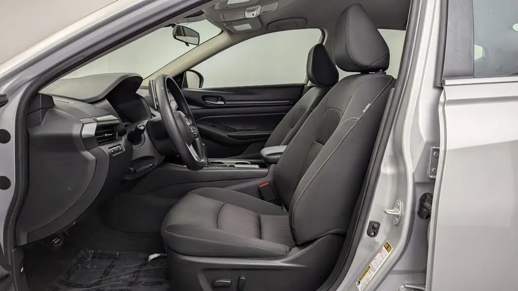 Florida Fine Cars - Used NISSAN ALTIMA 2024 WEST PALM 2.5 SV