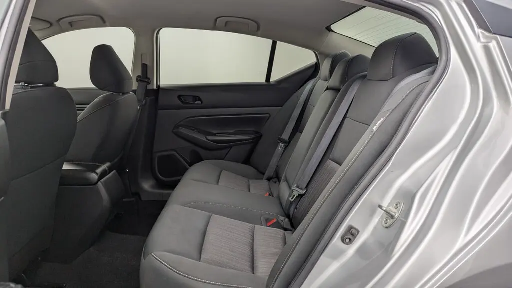 Florida Fine Cars - Used NISSAN ALTIMA 2024 WEST PALM 2.5 SV