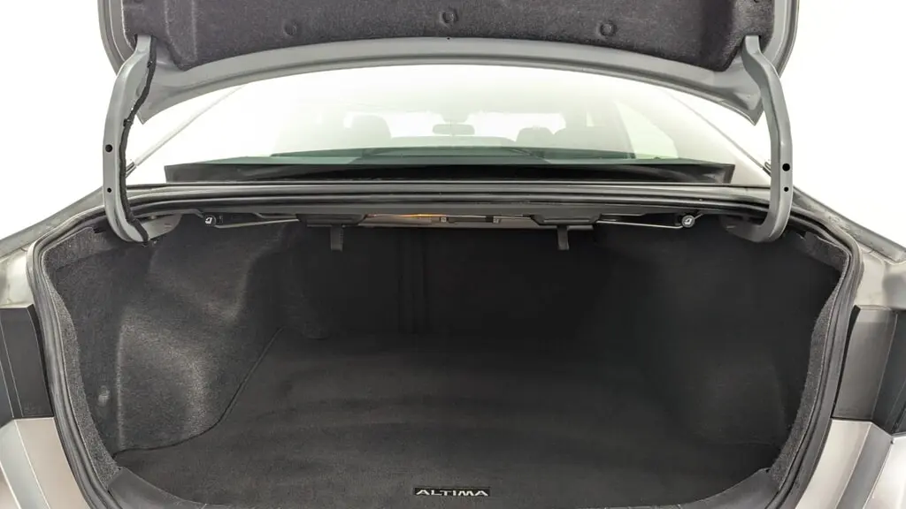 Florida Fine Cars - Used NISSAN ALTIMA 2024 WEST PALM 2.5 SV