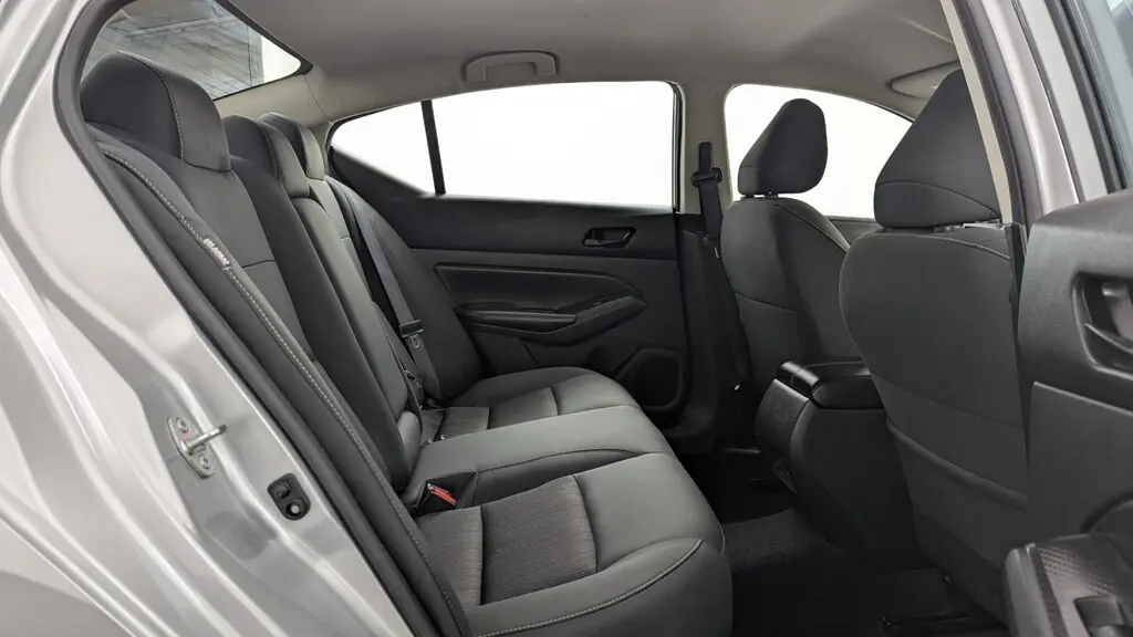 Florida Fine Cars - Used NISSAN ALTIMA 2024 WEST PALM 2.5 SV