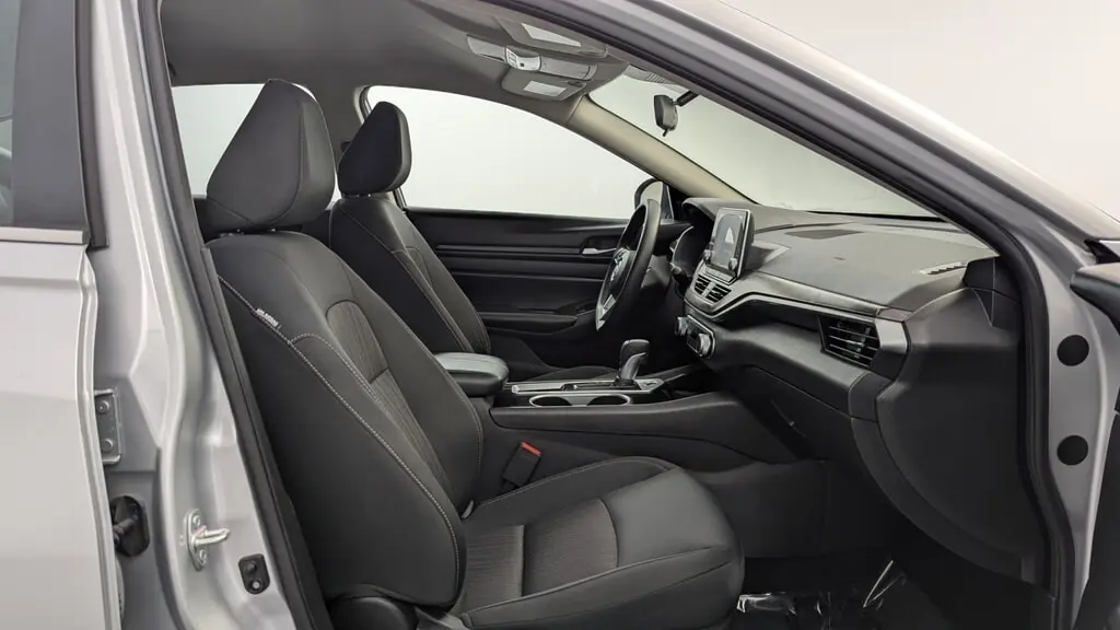 Florida Fine Cars - Used NISSAN ALTIMA 2024 WEST PALM 2.5 SV