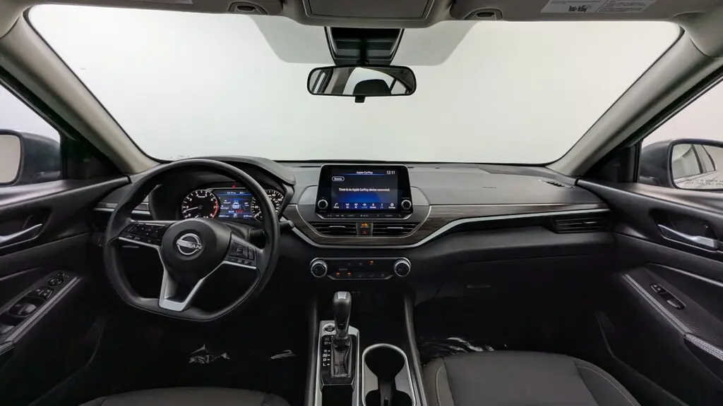Florida Fine Cars - Used NISSAN ALTIMA 2024 WEST PALM 2.5 SV
