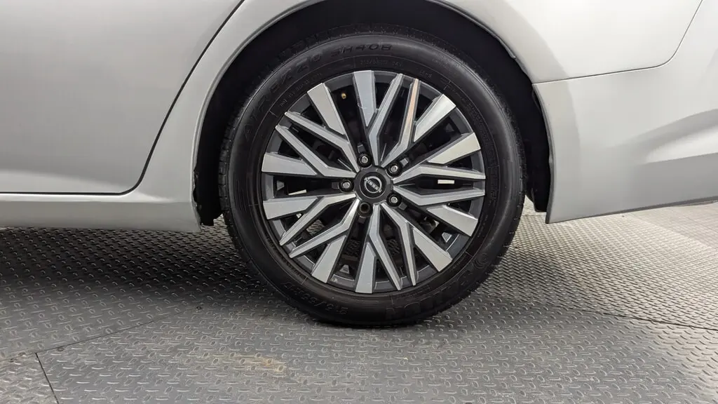 Florida Fine Cars - Used NISSAN ALTIMA 2024 WEST PALM 2.5 SV