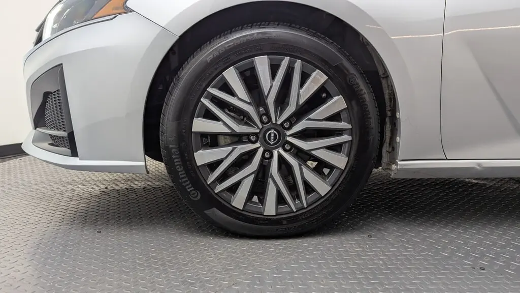 Florida Fine Cars - Used NISSAN ALTIMA 2024 WEST PALM 2.5 SV