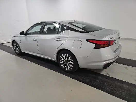 Florida Fine Cars - Used NISSAN ALTIMA 2024 WEST PALM 2.5 SV