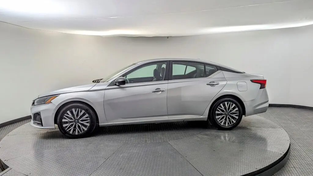 Florida Fine Cars - Used NISSAN ALTIMA 2024 WEST PALM 2.5 SV