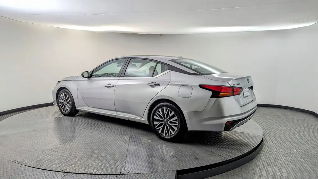 Florida Fine Cars - Used NISSAN ALTIMA 2024 WEST PALM 2.5 SV