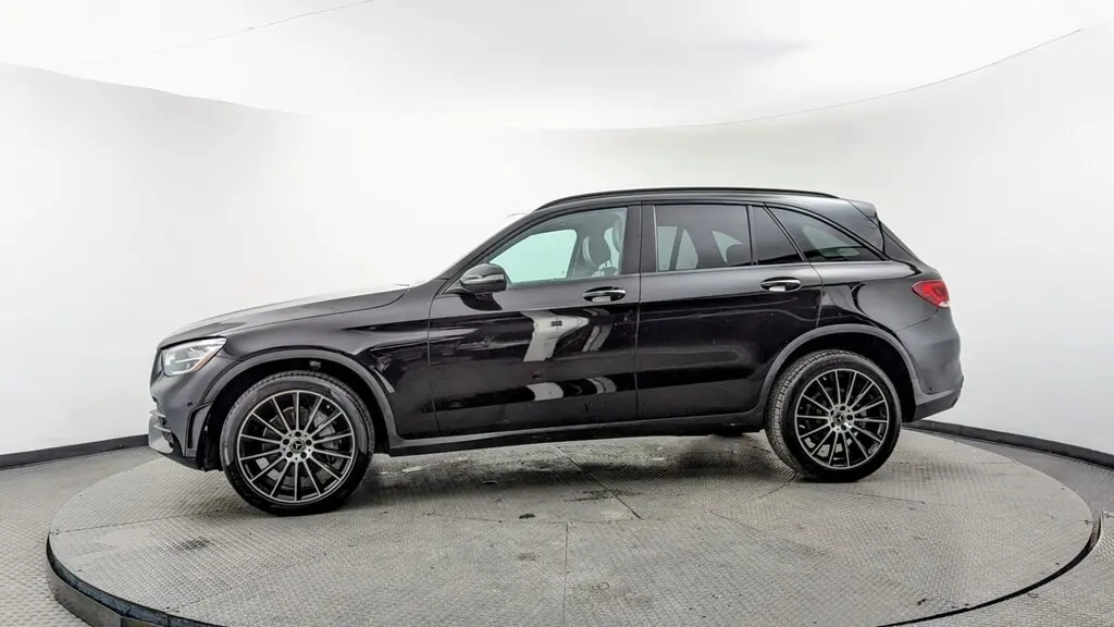 Florida Fine Cars - Used MERCEDES-BENZ GLC 2021 ORLANDO GLC 300