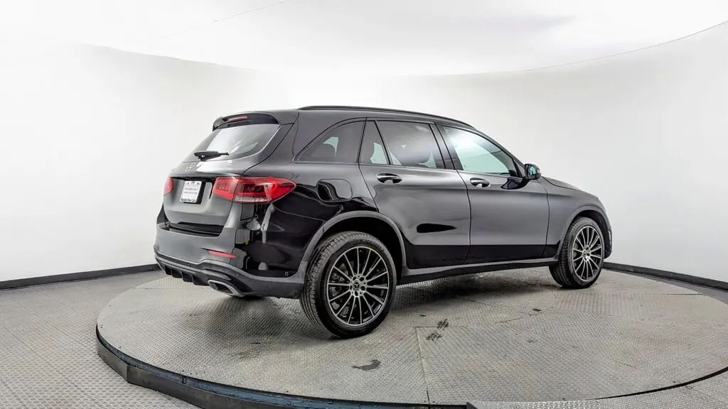 Florida Fine Cars - Used MERCEDES-BENZ GLC 2021 ORLANDO GLC 300