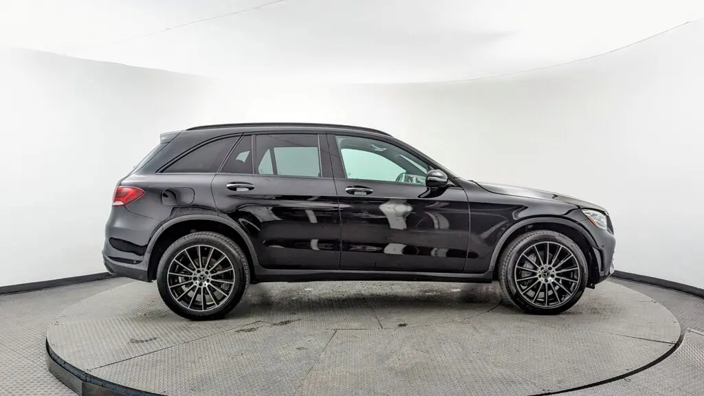 Florida Fine Cars - Used MERCEDES-BENZ GLC 2021 ORLANDO GLC 300