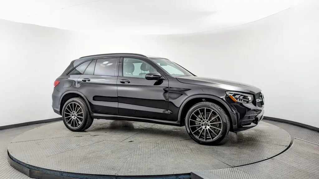 Florida Fine Cars - Used MERCEDES-BENZ GLC 2021 ORLANDO GLC 300