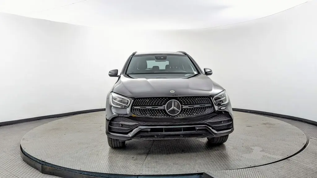 Florida Fine Cars - Used MERCEDES-BENZ GLC 2021 ORLANDO GLC 300