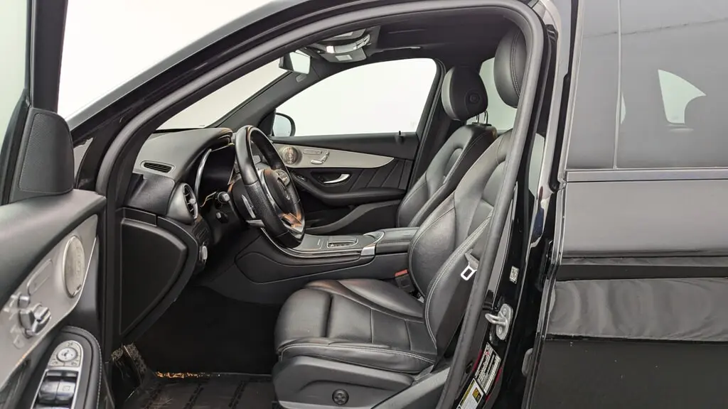 Florida Fine Cars - Used MERCEDES-BENZ GLC 2021 ORLANDO GLC 300
