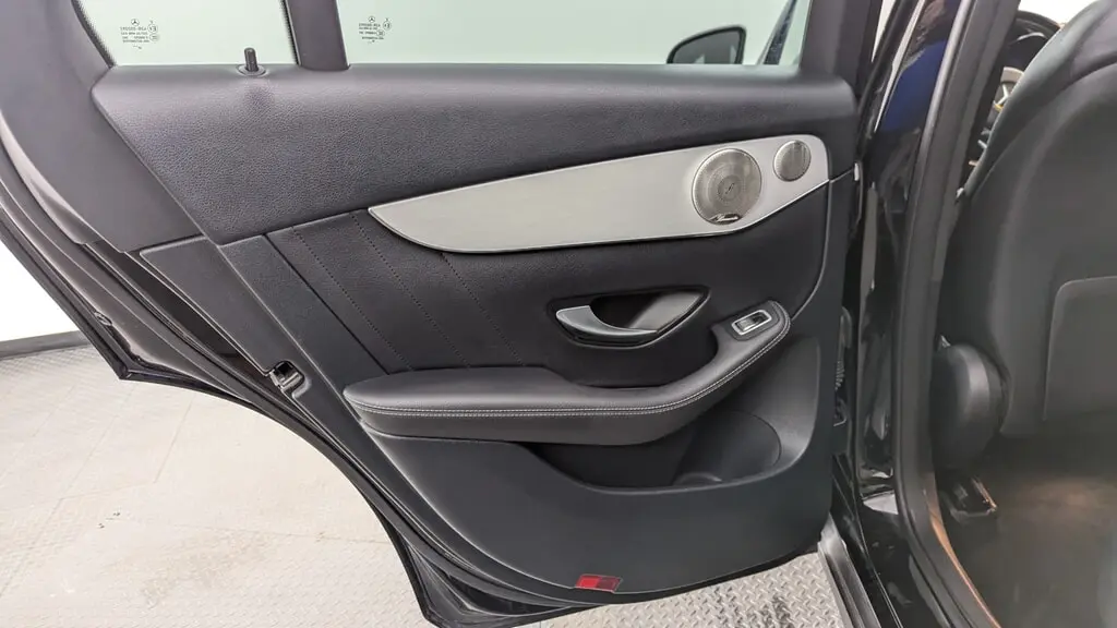 Florida Fine Cars - Used MERCEDES-BENZ GLC 2021 ORLANDO GLC 300
