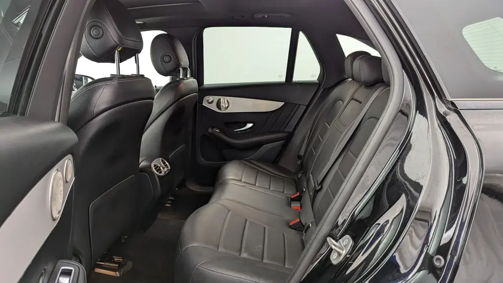 Florida Fine Cars - Used MERCEDES-BENZ GLC 2021 ORLANDO GLC 300