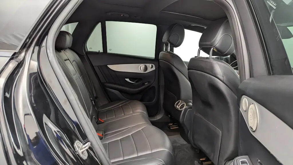Florida Fine Cars - Used MERCEDES-BENZ GLC 2021 ORLANDO GLC 300