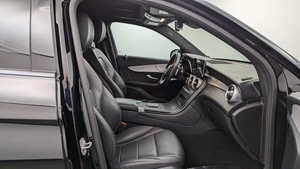 Florida Fine Cars - Used MERCEDES-BENZ GLC 2021 ORLANDO GLC 300