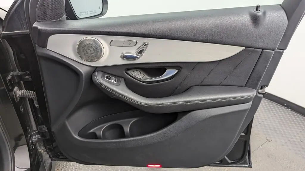Florida Fine Cars - Used MERCEDES-BENZ GLC 2021 ORLANDO GLC 300