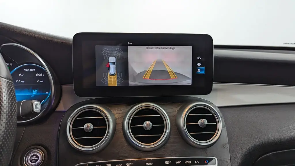 Florida Fine Cars - Used MERCEDES-BENZ GLC 2021 ORLANDO GLC 300