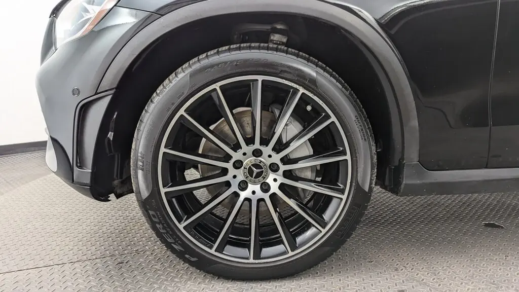 Florida Fine Cars - Used MERCEDES-BENZ GLC 2021 ORLANDO GLC 300