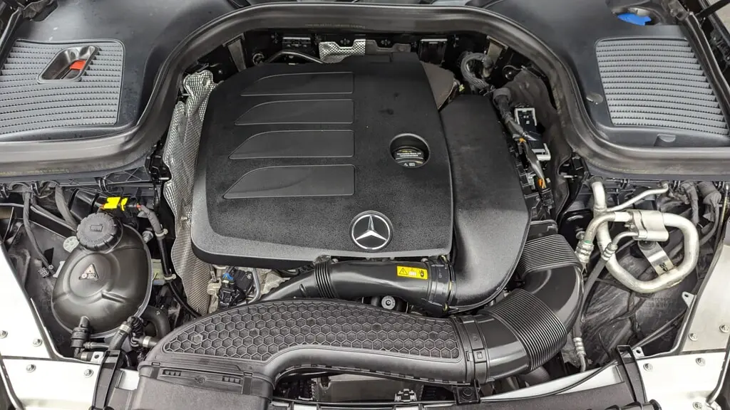 Florida Fine Cars - Used MERCEDES-BENZ GLC 2021 ORLANDO GLC 300