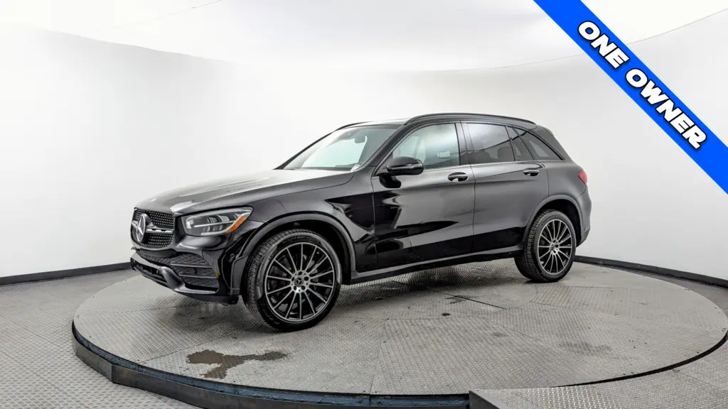 Florida Fine Cars - Used MERCEDES-BENZ GLC 2021 ORLANDO GLC 300