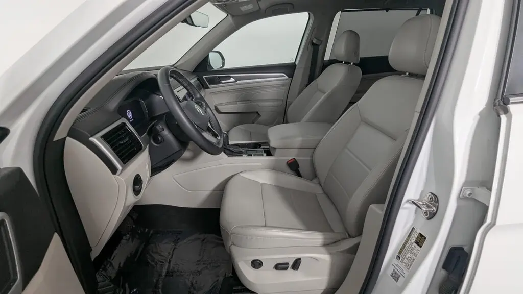 Florida Fine Cars - Used VOLKSWAGEN ATLAS 2022 ORLANDO 3.6L V6 SE W/TECHNOLOGY