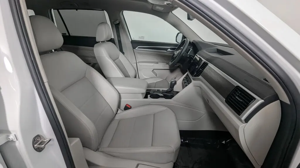 Florida Fine Cars - Used VOLKSWAGEN ATLAS 2022 ORLANDO 3.6L V6 SE W/TECHNOLOGY