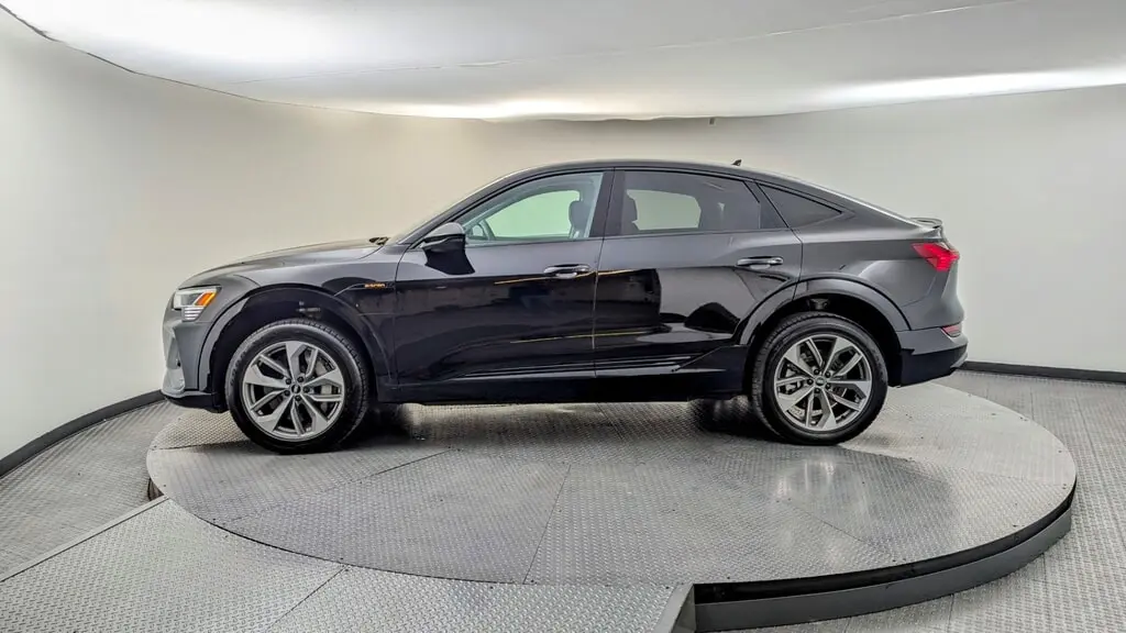 Florida Fine Cars - Used AUDI E-TRON SPORTBACK 2021 WEST PALM PREMIUM