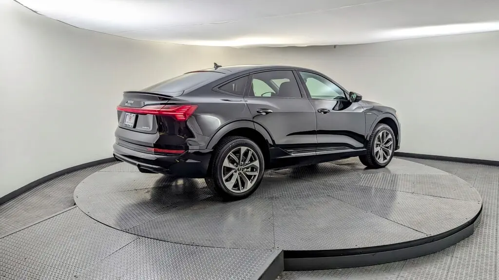 Florida Fine Cars - Used AUDI E-TRON SPORTBACK 2021 WEST PALM PREMIUM