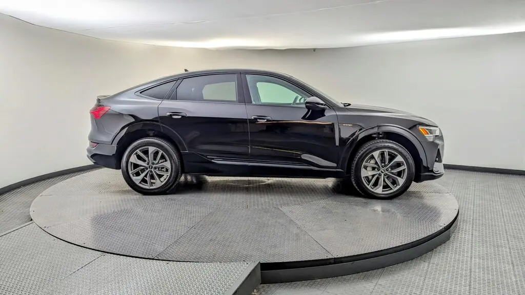 Florida Fine Cars - Used AUDI E-TRON SPORTBACK 2021 WEST PALM PREMIUM