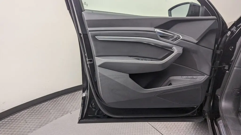 Florida Fine Cars - Used AUDI E-TRON SPORTBACK 2021 WEST PALM PREMIUM