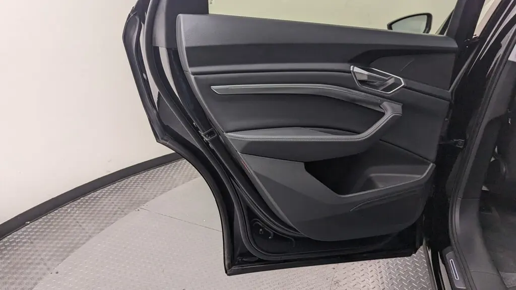 Florida Fine Cars - Used AUDI E-TRON SPORTBACK 2021 WEST PALM PREMIUM