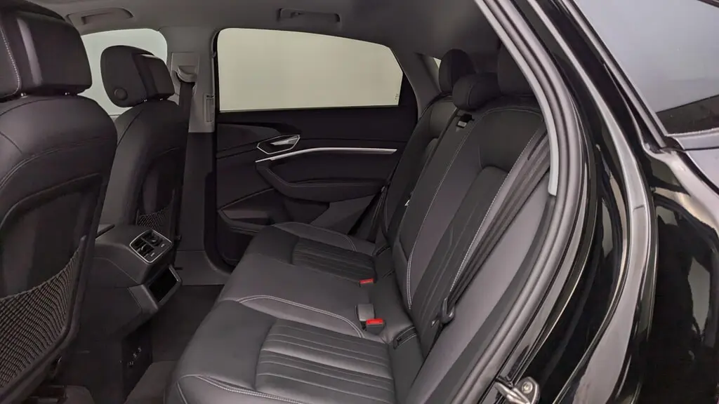 Florida Fine Cars - Used AUDI E-TRON SPORTBACK 2021 WEST PALM PREMIUM
