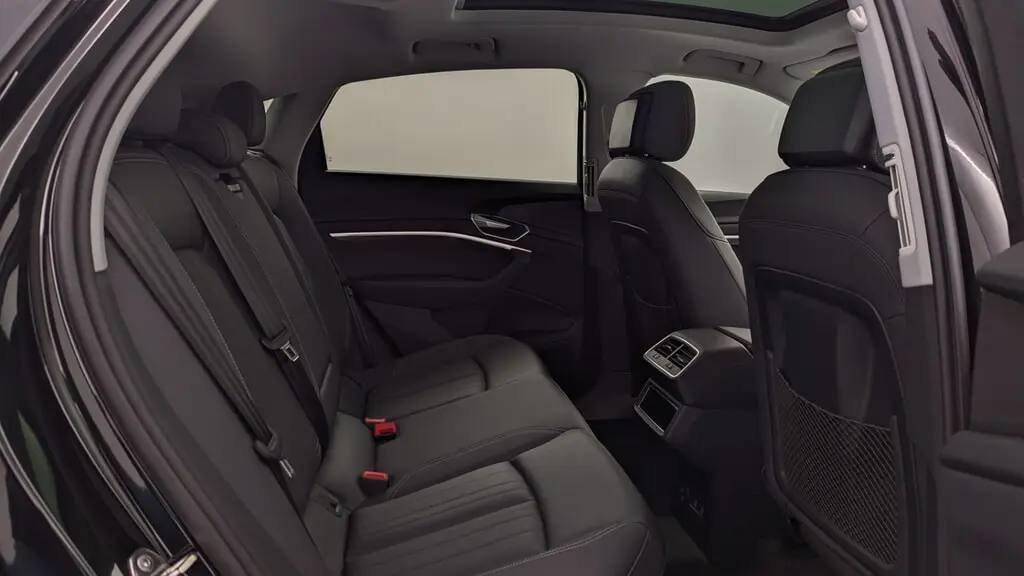 Florida Fine Cars - Used AUDI E-TRON SPORTBACK 2021 WEST PALM PREMIUM