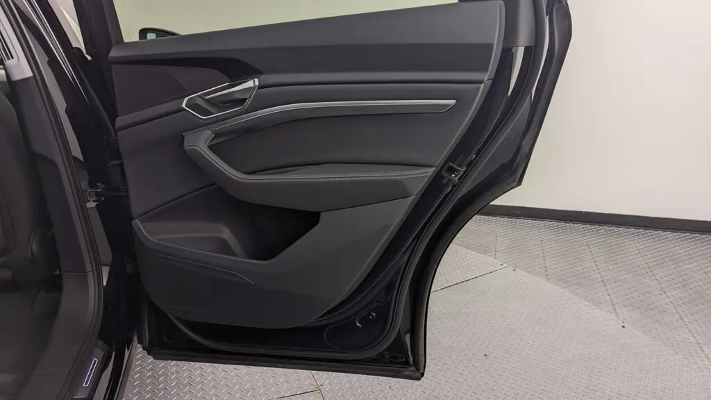 Florida Fine Cars - Used AUDI E-TRON SPORTBACK 2021 WEST PALM PREMIUM