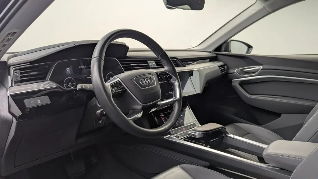 Florida Fine Cars - Used AUDI E-TRON SPORTBACK 2021 WEST PALM PREMIUM