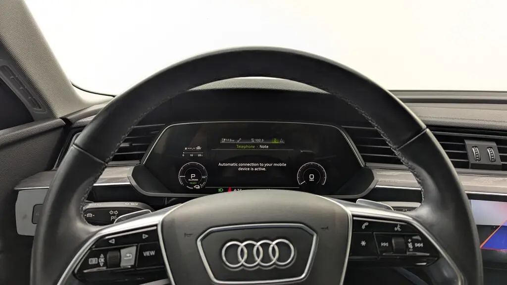 Florida Fine Cars - Used AUDI E-TRON SPORTBACK 2021 WEST PALM PREMIUM