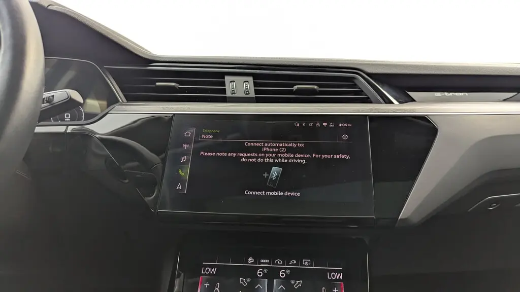 Florida Fine Cars - Used AUDI E-TRON SPORTBACK 2021 WEST PALM PREMIUM