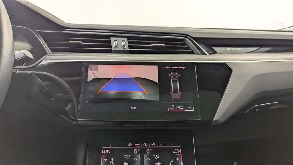 Florida Fine Cars - Used AUDI E-TRON SPORTBACK 2021 WEST PALM PREMIUM