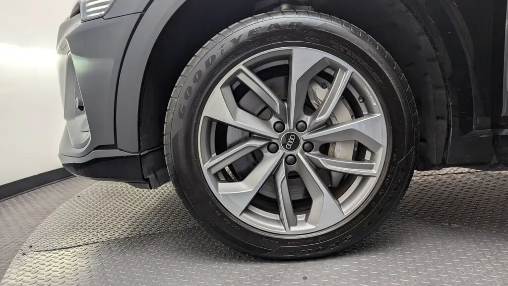 Florida Fine Cars - Used AUDI E-TRON SPORTBACK 2021 WEST PALM PREMIUM