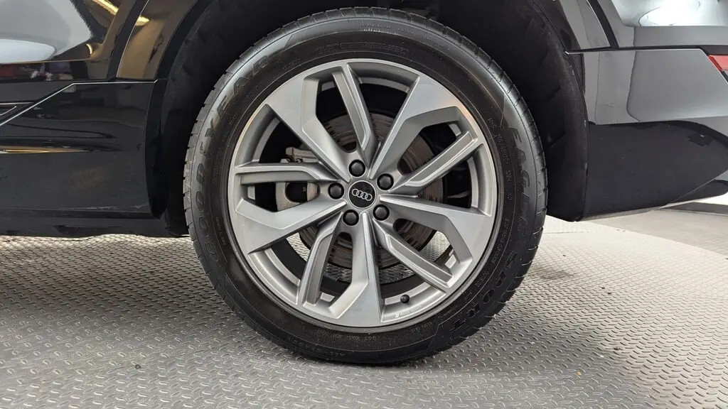 Florida Fine Cars - Used AUDI E-TRON SPORTBACK 2021 WEST PALM PREMIUM