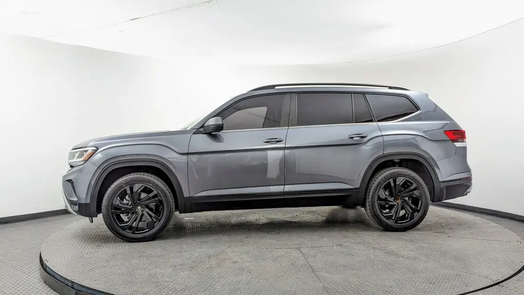 Florida Fine Cars - Used VOLKSWAGEN ATLAS 2023 MIAMI 2.0T SE W/TECHNOLOGY