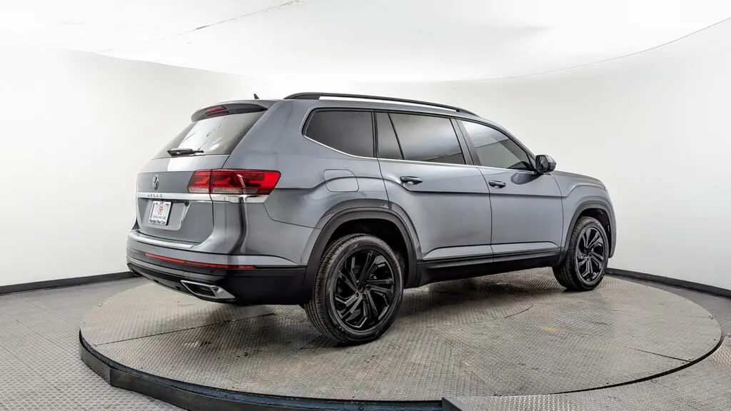 Florida Fine Cars - Used VOLKSWAGEN ATLAS 2023 MIAMI 2.0T SE W/TECHNOLOGY
