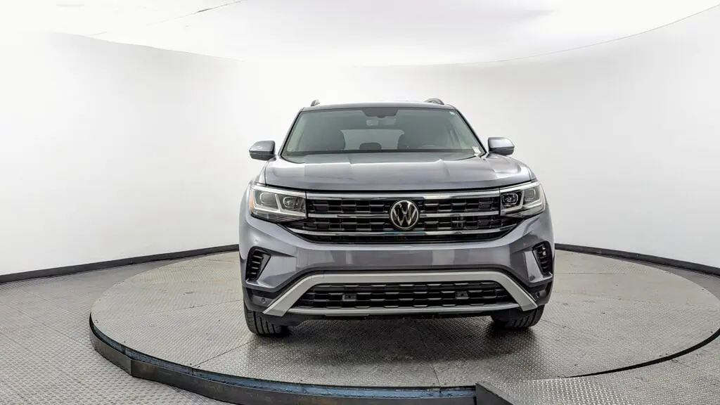 Florida Fine Cars - Used VOLKSWAGEN ATLAS 2023 MIAMI 2.0T SE W/TECHNOLOGY