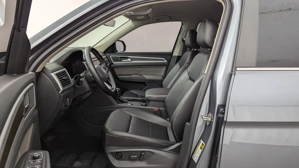 Florida Fine Cars - Used VOLKSWAGEN ATLAS 2023 MIAMI 2.0T SE W/TECHNOLOGY